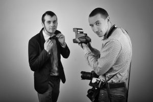 В газету (Small)