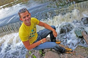 водопад миорский район (Small)