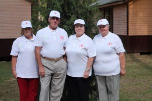 Міжнародныя сувязі