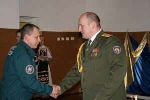 Свята адважных людзей 2