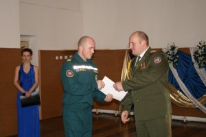 Свята адважных людзей