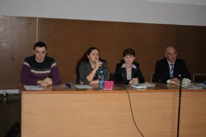 Спайс гімназія