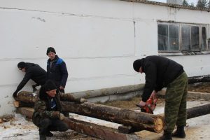 Працавалі 2