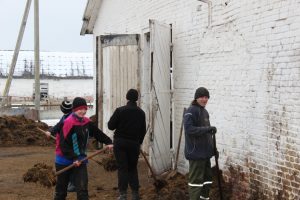 Працавалі 4