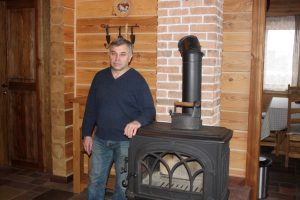 тры мядзведзі