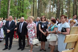 Адметныя вясковыя каларыты