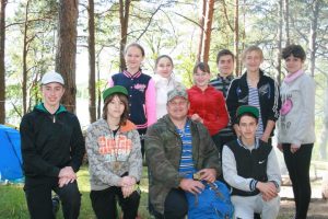 З года ў год кліча