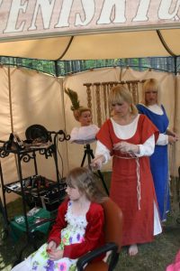 Занятак па душы