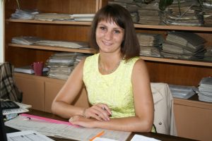 Складанай працы не баіцца