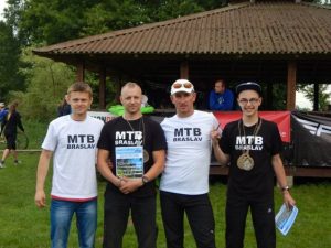 тройной успех