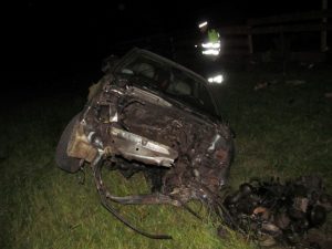 Авария Шауры