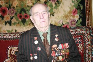 Маслов Сафон