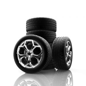 автошины