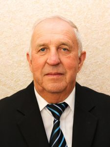 Шукель Ромуальд Иванович